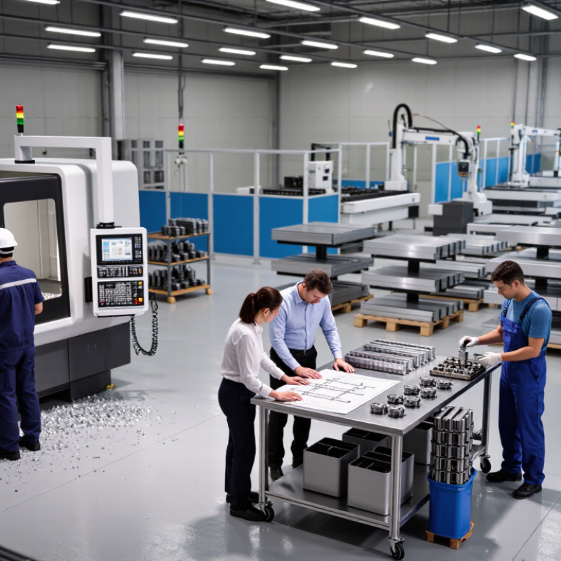 China Top Prototype Metal Fabrication Supplier?