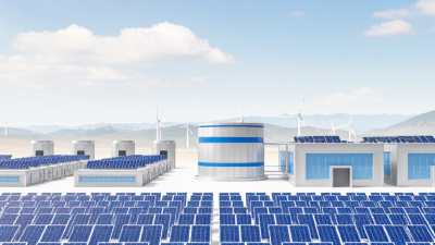 Top 10 Solar PV Manufacturers for Global Buyers?