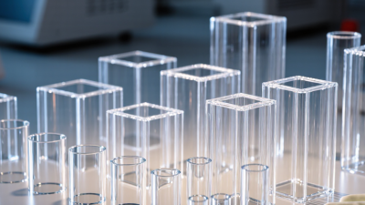 How to Choose the Right Quartz Cell in 2026?