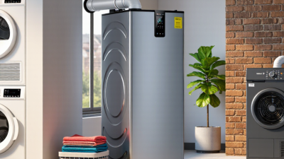 7 Best Stacked Washer Dryer Sets for Global Buyers?