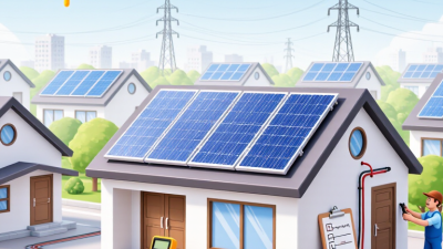 10 Solar Panel System Buying Tips for Global Buyers
