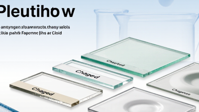 Top Types of Microscope Slides for Global Buyers