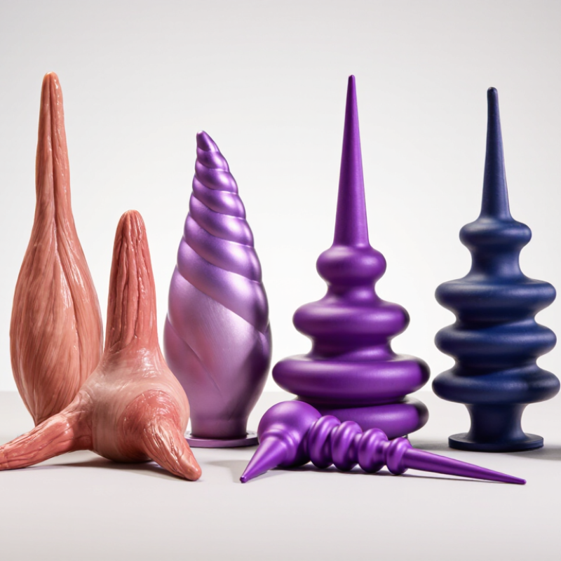 What Are the Top Big Dildo Types for Global Buyers?