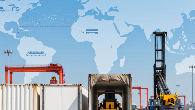 How to Choose Cargo Containers for Global Shipping in 2026?
