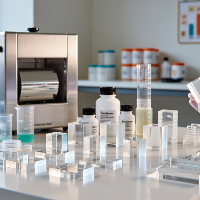 What Is the Best Clear Acrylic Resin for Global Buyers?