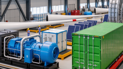 China Top Electric Power Generator Manufacturers?