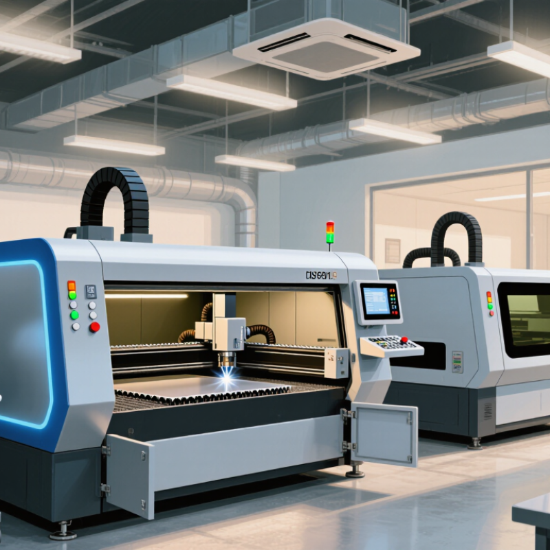 How to Choose the Best Laser Equipment for Your Business