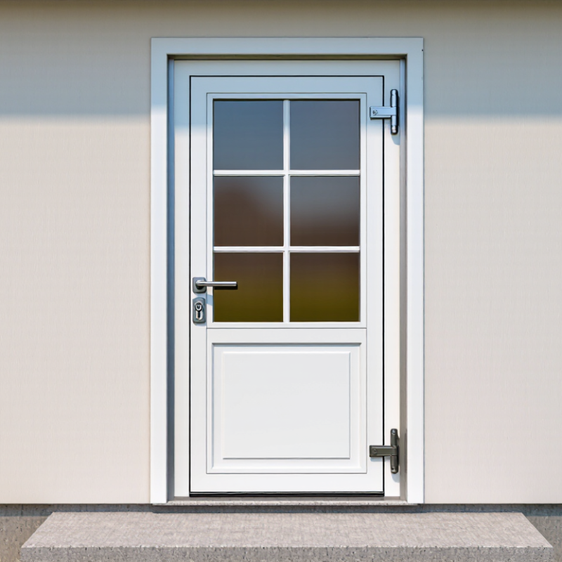 2026 Top UPVC Doors What Global Buyers Should Know?