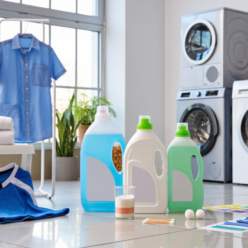 2026 Best Laundry Disinfectant for Global Buyers