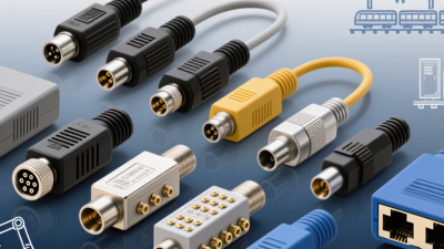 2026 Best Industrial Connector Suppliers Worldwide?