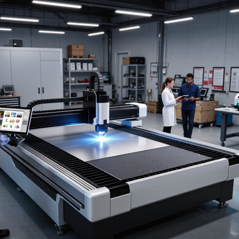 10 Best Laser Equipment Suppliers for Global Buyers