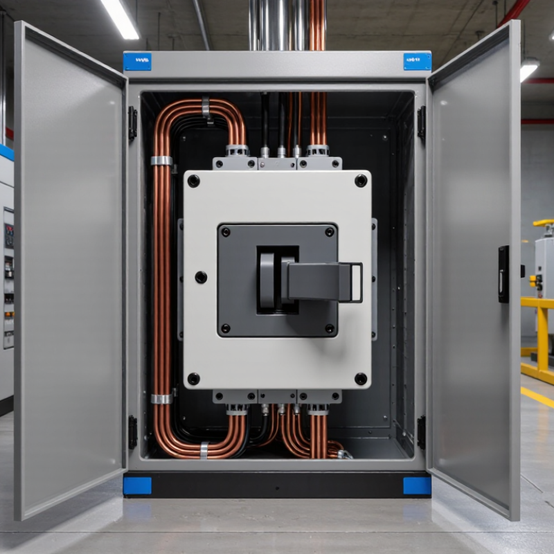 Why Choose an Indoor Isolating Switch?