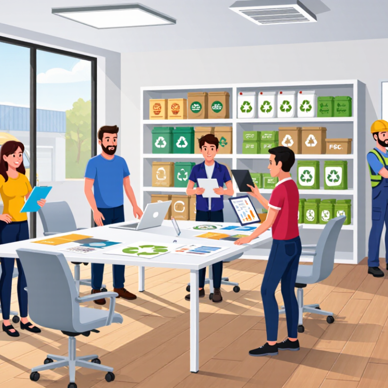 How to Meet Sustainable Development Goals in Procurement?