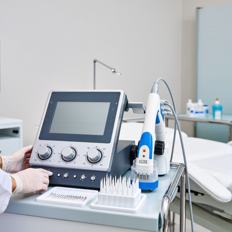2026 Best RF Microneedling Devices for Global Buyers?