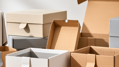 Why Choose a Personalized Paper Box for Your Brand?