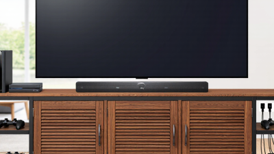 How to Choose the Best TV Stand with Closed Storage?