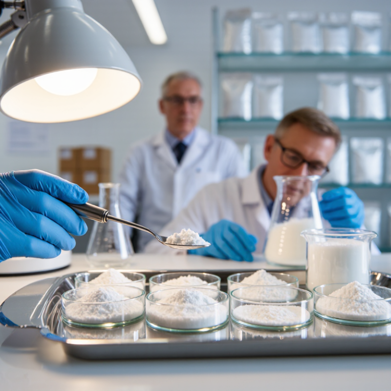 What Is the Best Inositol Powder Supplier in China?
