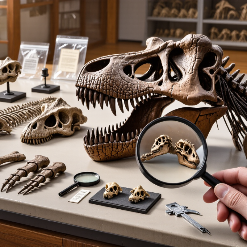 China Best Dinosaur Fossils Suppliers for Global Buyers