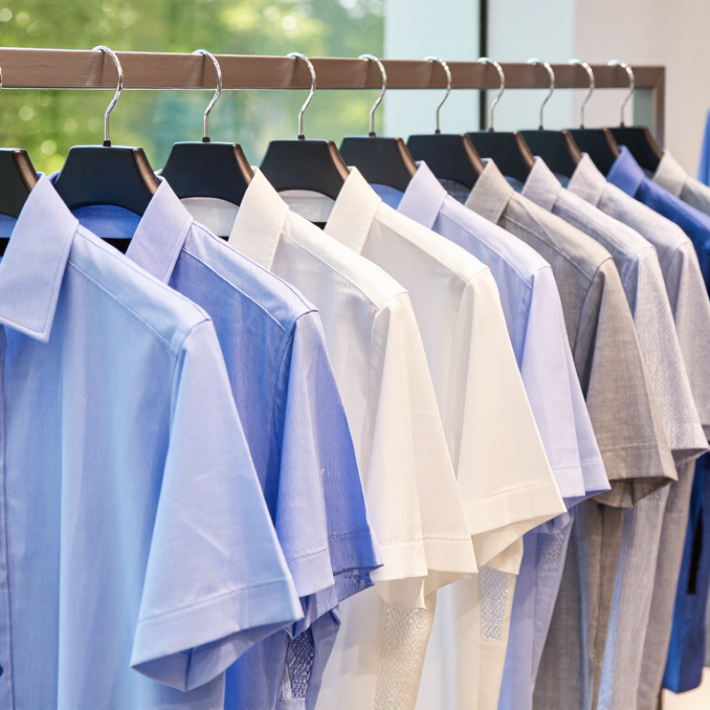 2026 Best Breathable Shirt for Wholesale Buyers?