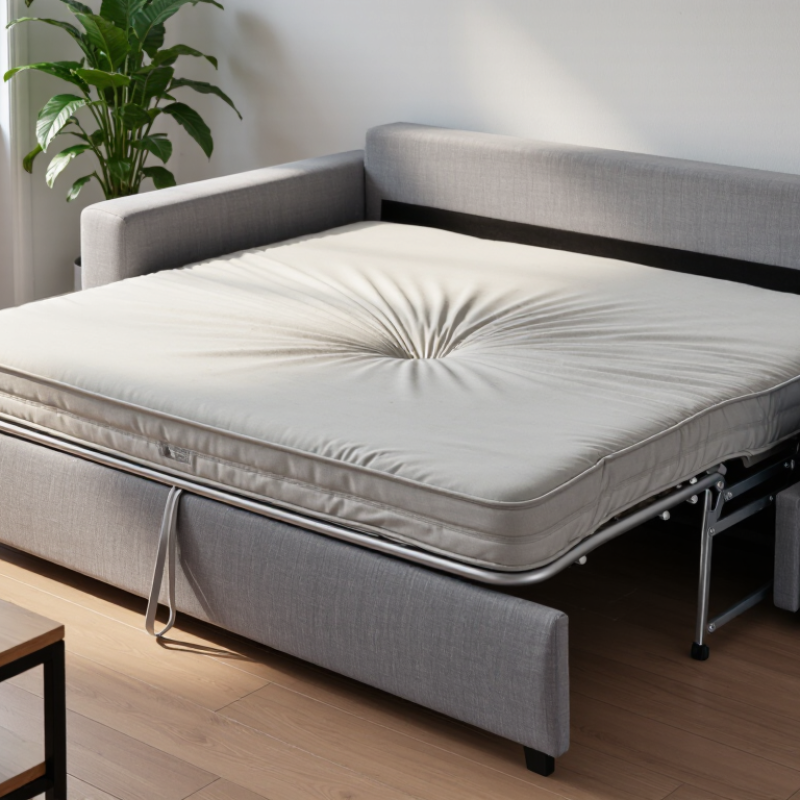 Why Is My Multifunctional Sofa Bed Sagging?