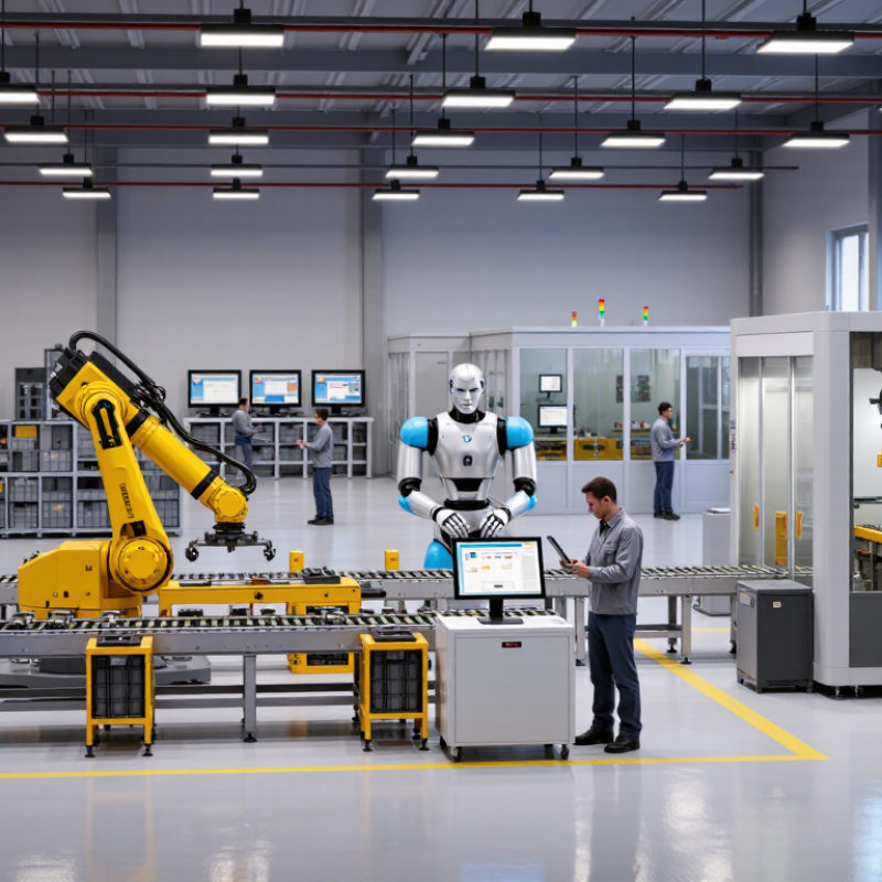 2026 Top Automation Solutions for Global Buyers?