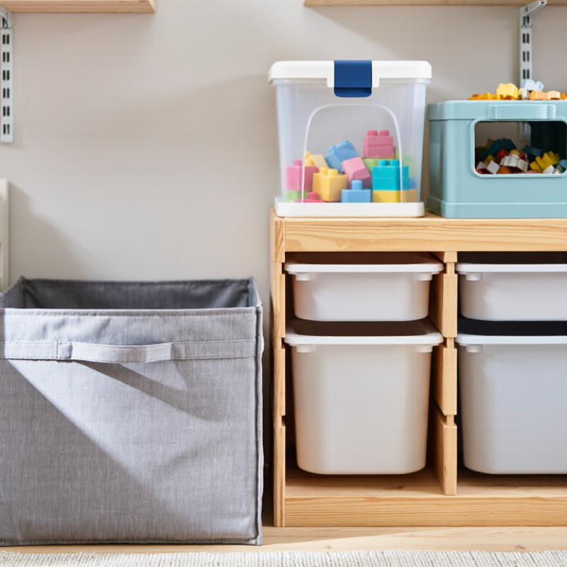 2026 Best Toys Storage Boxes for Wholesale Buyers?