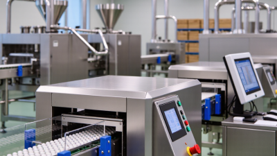 Top 10 Types of Metal Detectors in Pharmaceutical Industry