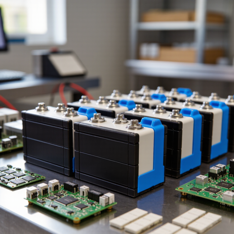 China Top POS Machine Battery Manufacturers How to Choose?