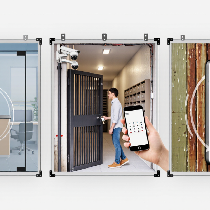 How to Choose the Best Wireless Lock?