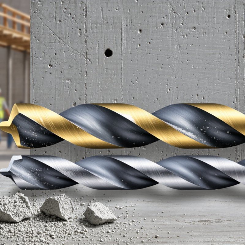 What Is a Masonry Bit for Concrete?