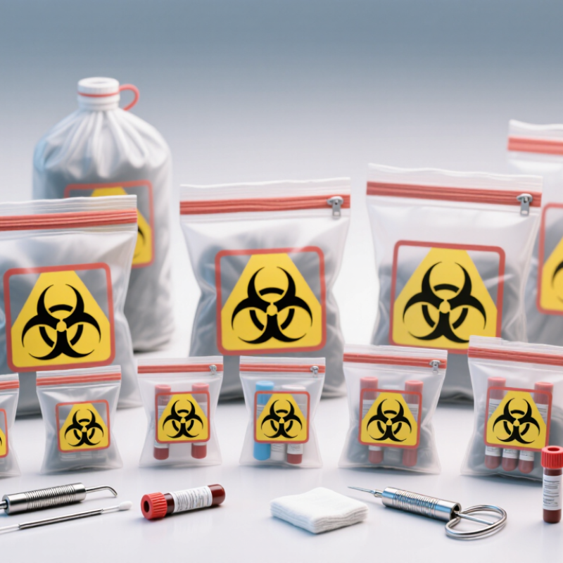 China Top 10 Biohazard Transport Bag Suppliers?