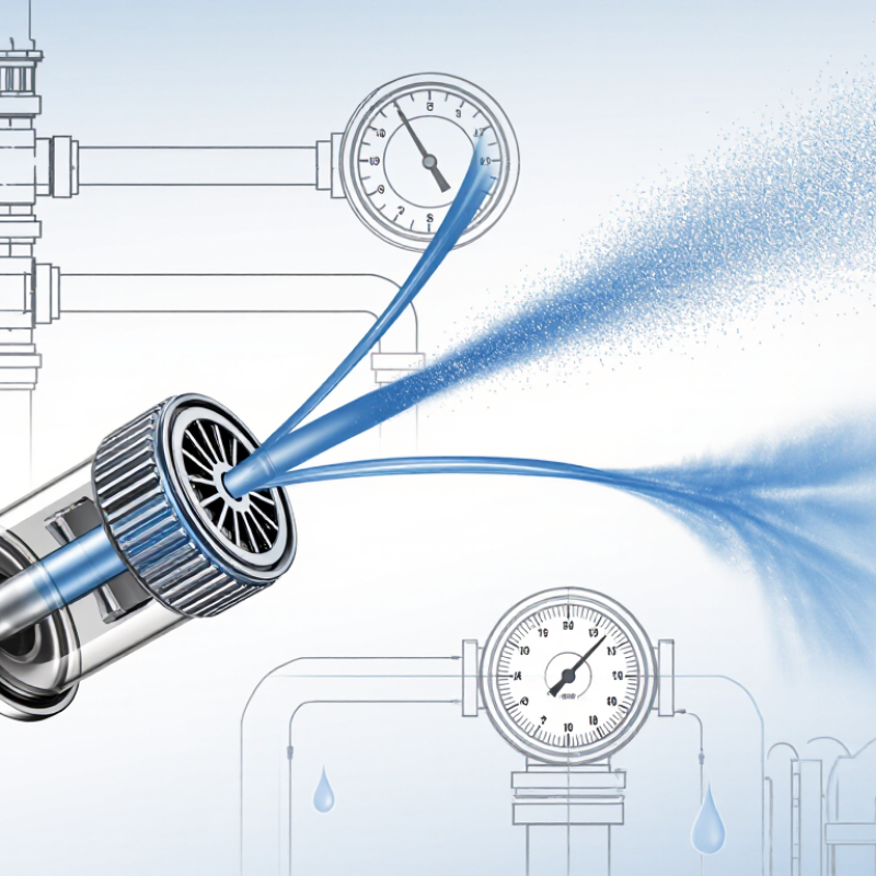 What Is a Spray Nozzle and How Does It Work?