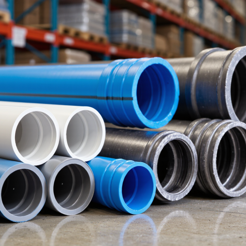 10 Best Waste Pipe Suppliers for Global Buyers?
