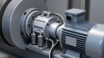 What Is an Imperial Electric Permanent Magnet Motor?