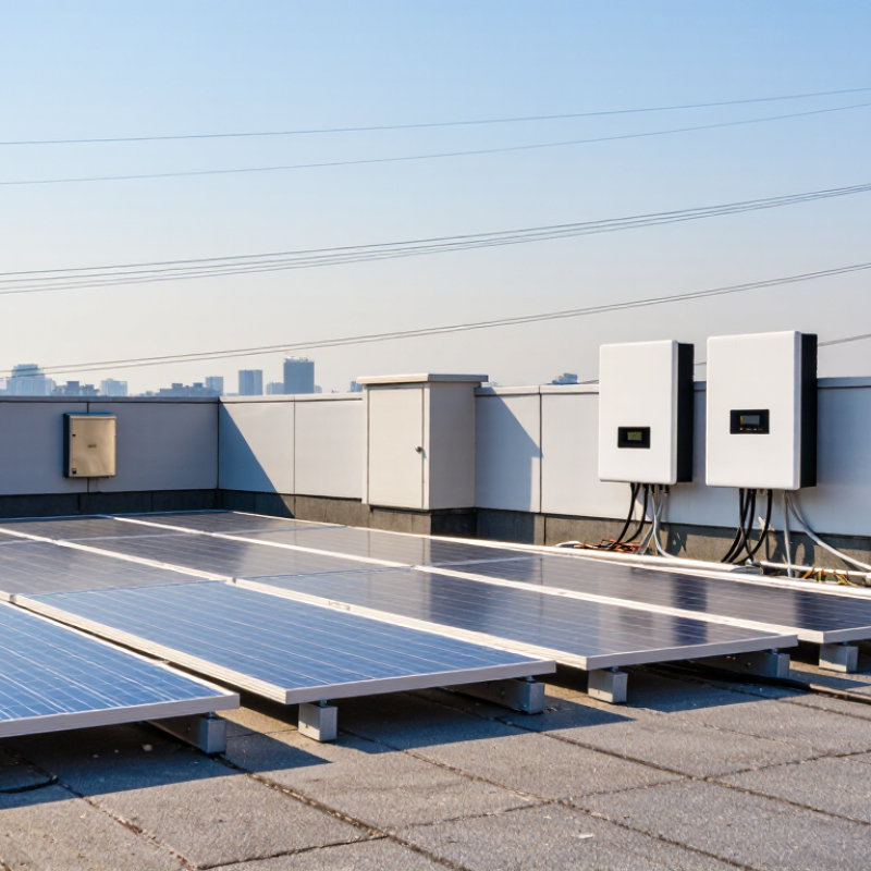 How to Choose a Grid On Inverter?