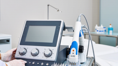 2026 Best RF Microneedling Devices for Global Buyers?