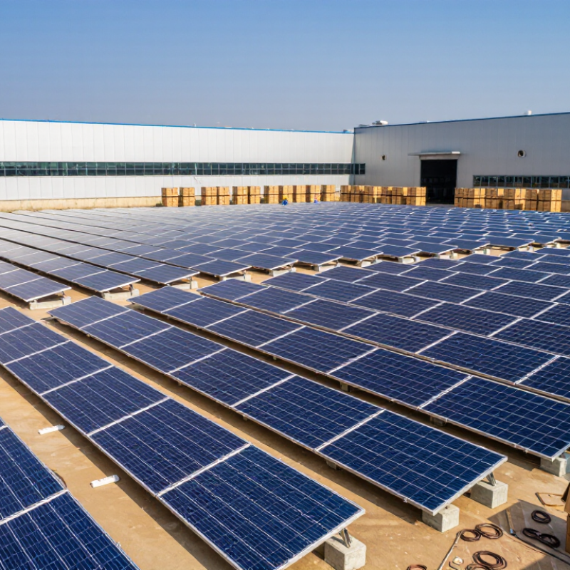 7 Tips for Buying New Solar Panels Wholesale