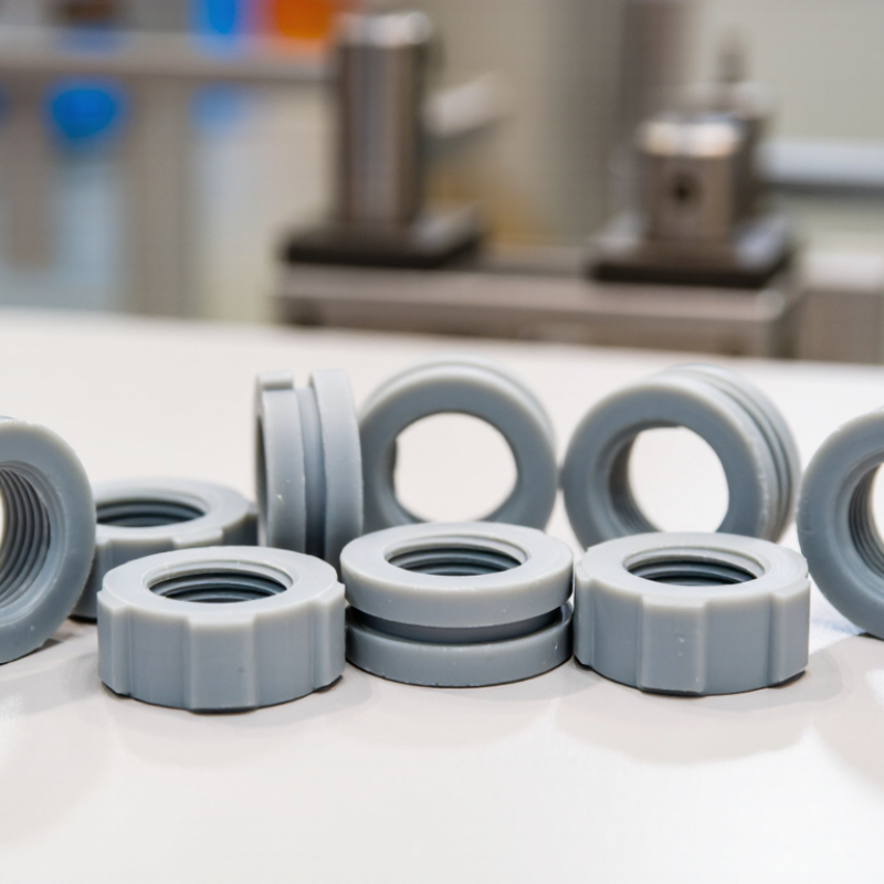 2026 Top Nylon Ring Nut Manufacturers and Suppliers?