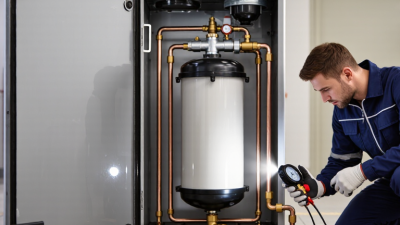 7 Tips for Choosing an Aircon Filter Drier