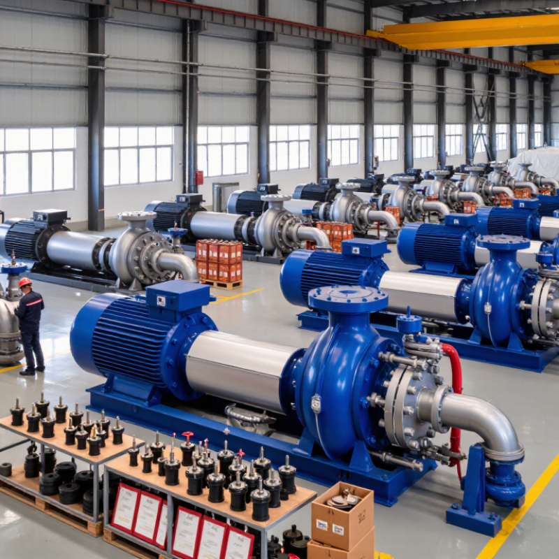 China Top Oilfield Mud Pump Manufacturers and Suppliers?