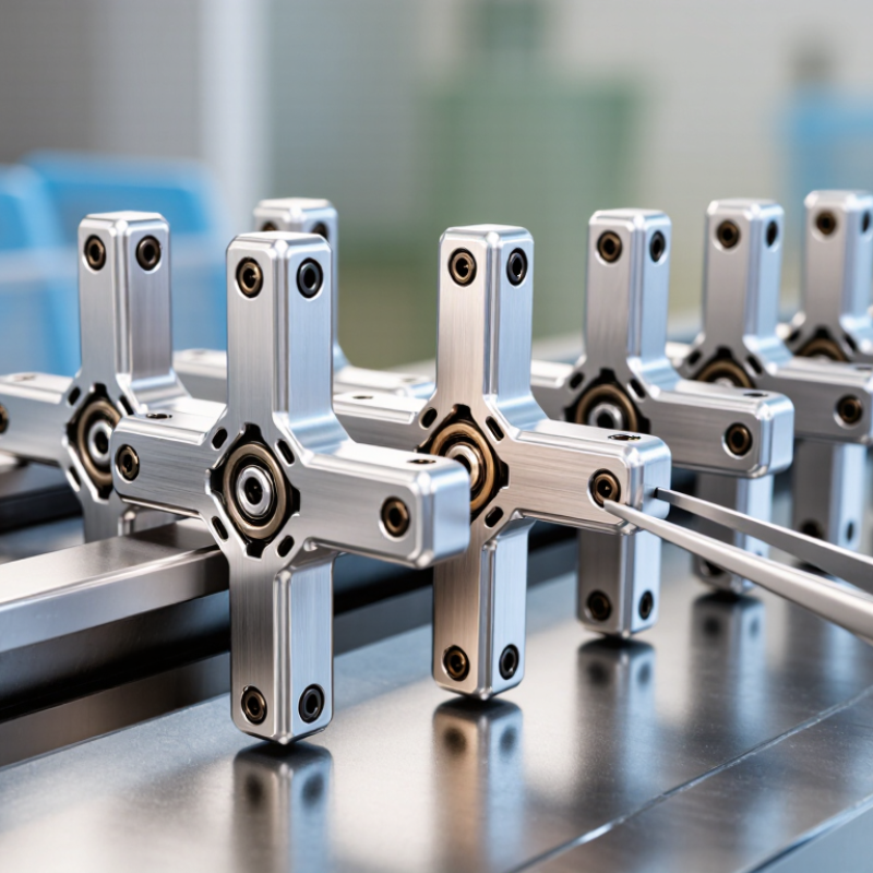 China Top 10 Spinal Cross Connector Suppliers?