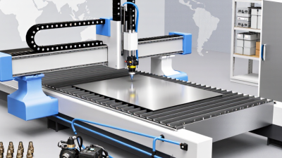 10 Best Waterjet Cutting Machines for Global Buyers?