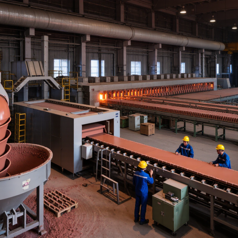 How to Choose a Clay Bricks Machine in 2026?