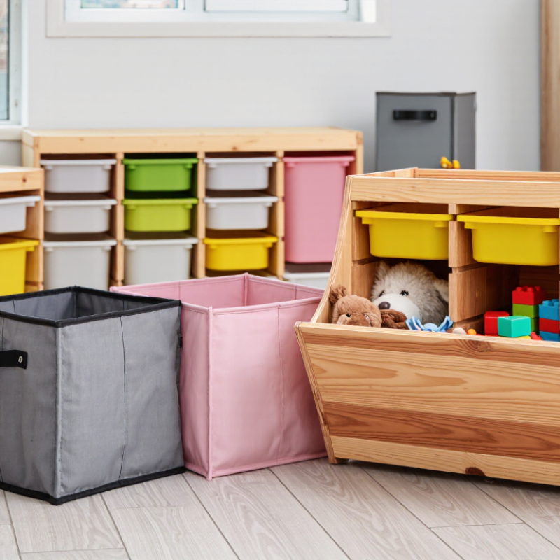 China Top 10 Toys Storage Boxes Suppliers?