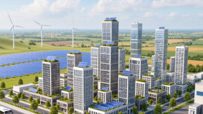 Top 10 Strategies for Reducing Greenhouse Gas Emissions
