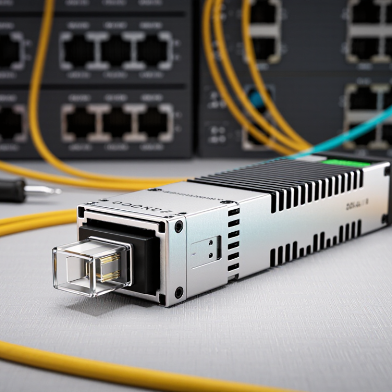 How to Buy Cisco QSFP 100G ZR4 S in 2026?