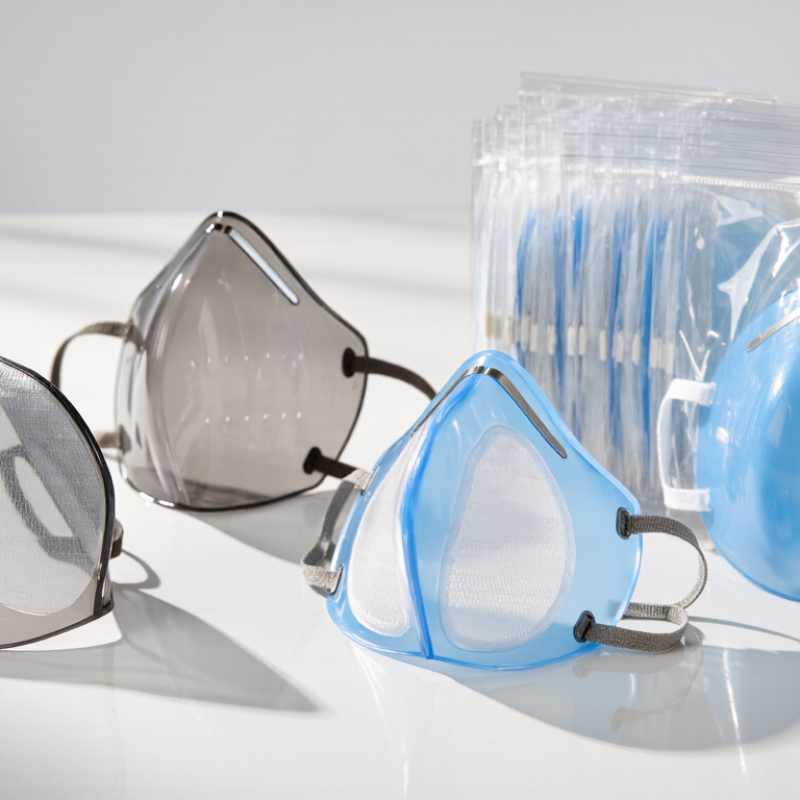 How to Choose the Right PVC Mask Supplier?