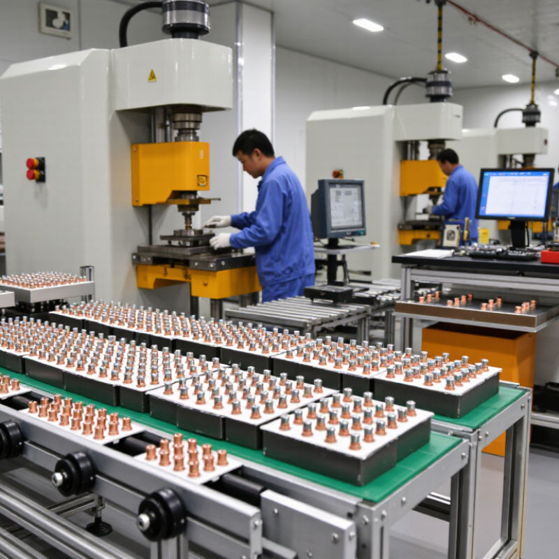 China Top Cable Lug Manufacturers How to Choose?