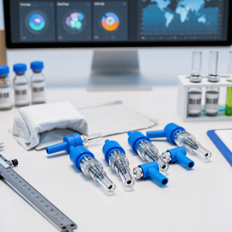 7 Luer Stopcock Buying Tips for Global Buyers