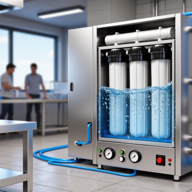 2026 Top Commercial Water Filtration System Buying Guide